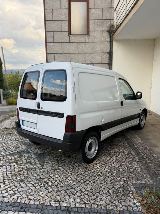 Citroen Berlingo 1.9D | Excelente estado