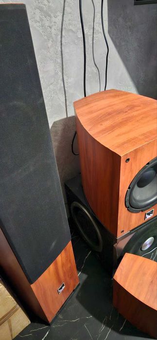 Акустическая система