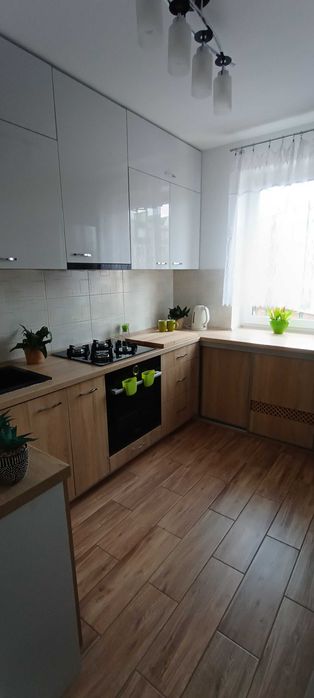 3 pokoje | Duży balkon | ul. Beżowa | Prawobrzeże - Widok 3