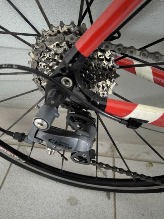 Bicicleta estrada Specialized Allez