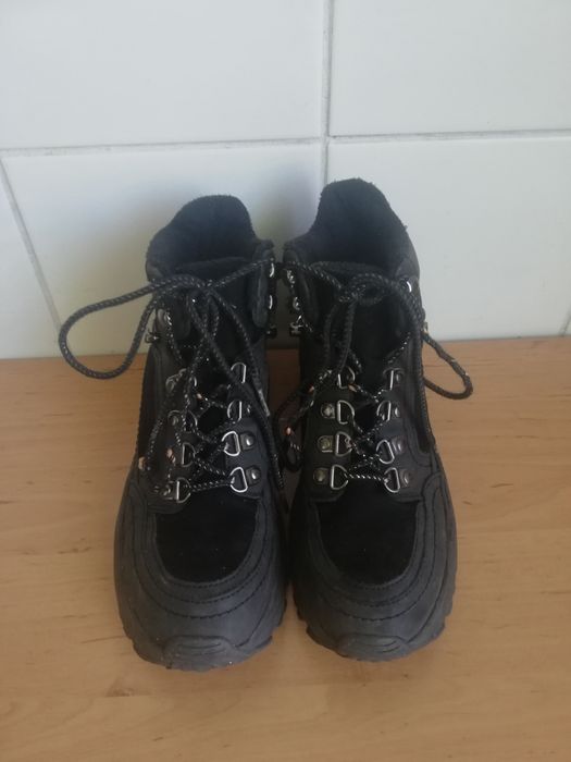 Buty rozmiar. 36