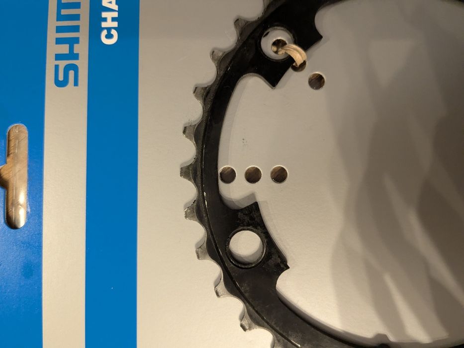 Tarcza Tiagra 34T przedni blat