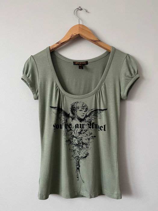 Bluzka Mango rozmiar M