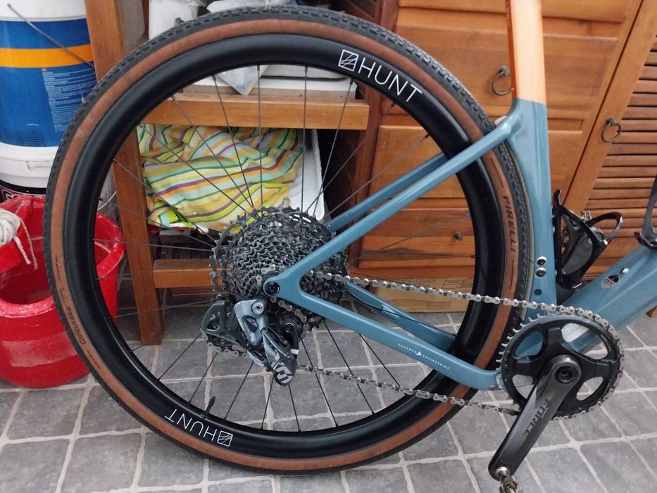 3t exploro racemax gravel