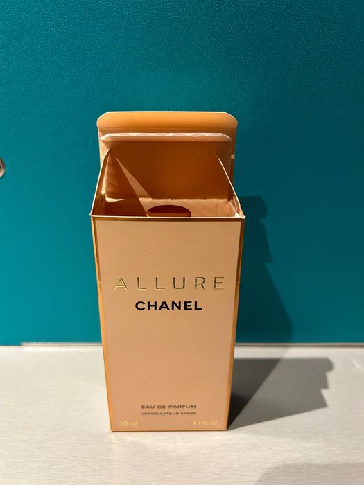 Chanel Allure Woman edp 50 ml