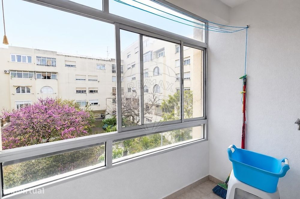 Apartamento T2 para arrendamento