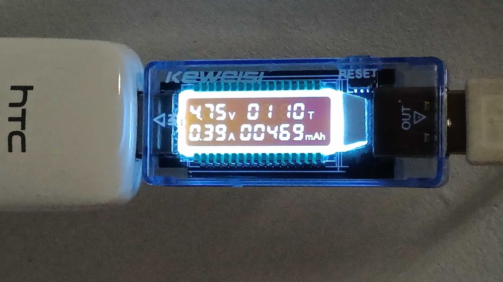 ЮСБ Тестери, USB Tester. KAWEISI KWS - V20 та інші