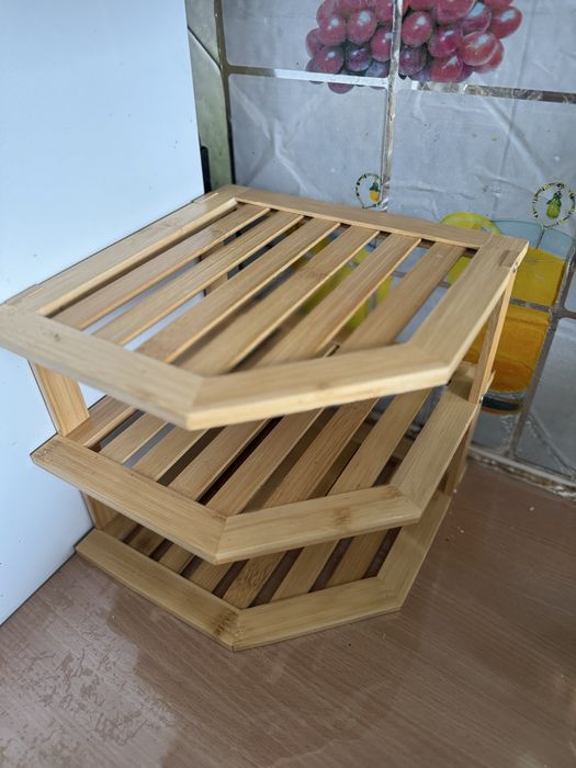 Поличка sinsay для кухні в ідеальному стані