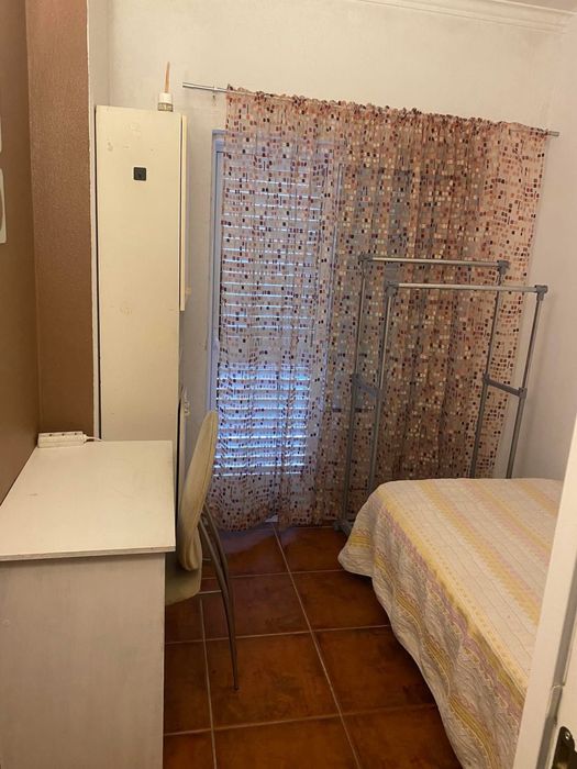 Quarto para arrendamento longa duração