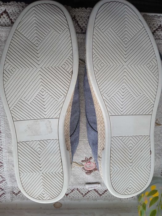 Продам чоловічі кеди бренду River Island