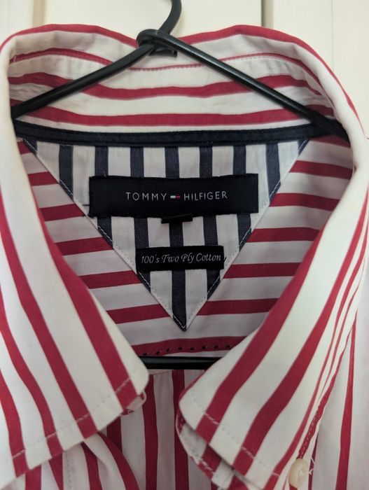 Camisa Tommy Hilfiger