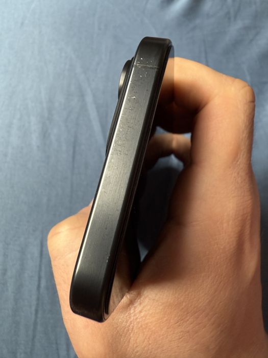 iPhone 15 Pro Max 512g