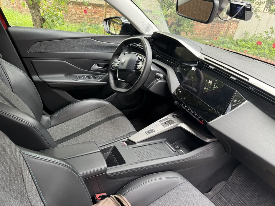 Пежо 408 СТАН НОВОГО,100% без підкрасів,100% без Дтп,100% пробіг