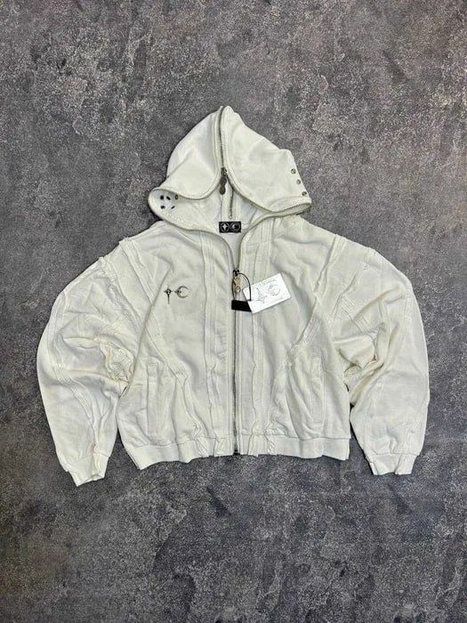 Худі Thug Club zip hoodie