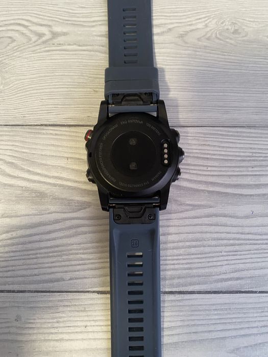 Гармін фенікс 3 з GPS