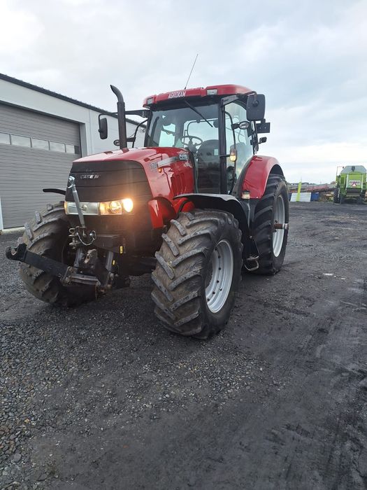 Case puma 170, 185 190 cvx, mx, cs, maxxum new holland