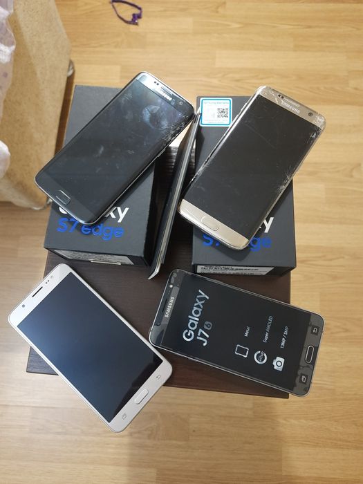 Продадим на запчасти телефоны