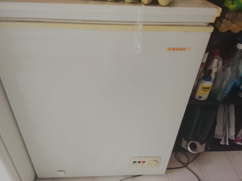 Arca horizontal Jocel