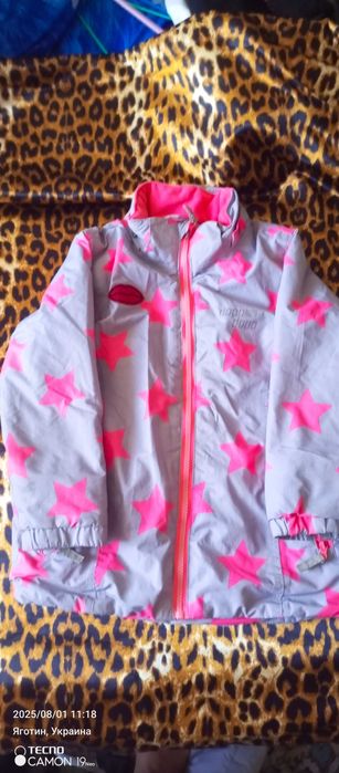 Речі дитячі в доброму стані.