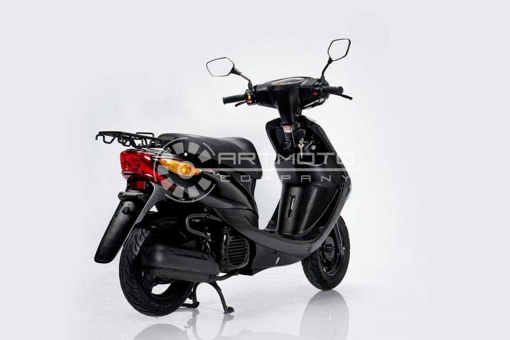 МОПЕД YAMAHA JOG SA36J Без пробігу по Україні! Нове надходження