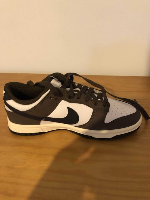 Nike Dunk Low 36 Unissexo
