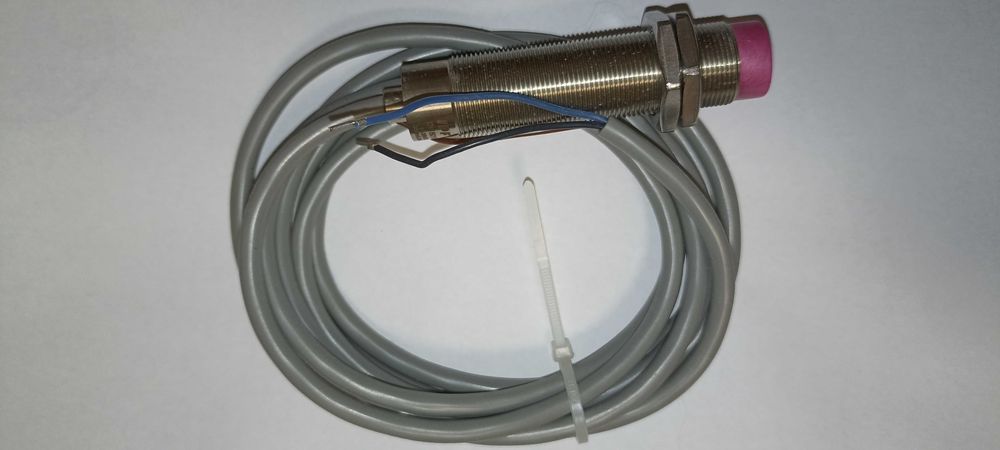 Датчик IN180150 Виробник: IPF ELECTRONIC
