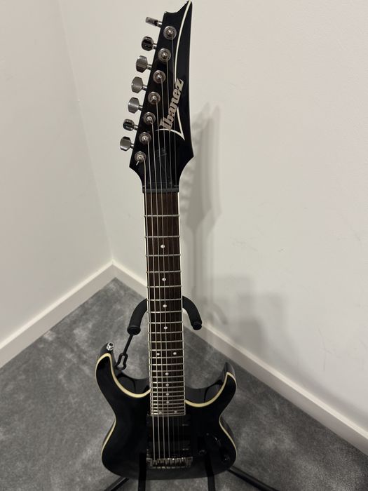 Gitara elektryczna Ibanez RGA7 EMG 81-7 707 + hardcase