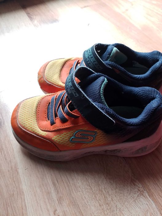 skechers buty sportowe