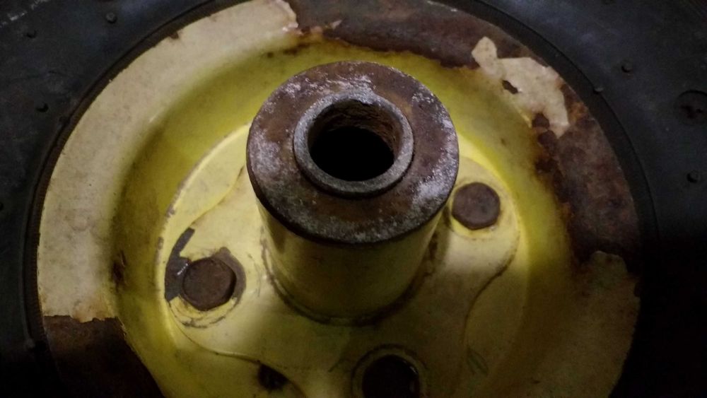 Sprzedam kola do wozka