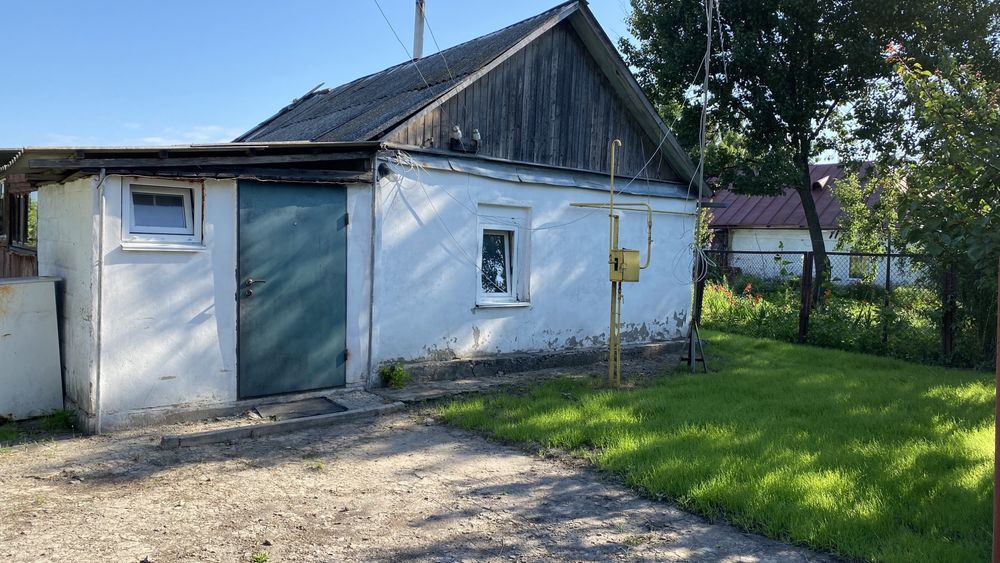 Продам будинок