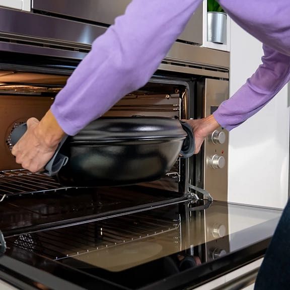 Caçarola Bimby - Nova na caixa