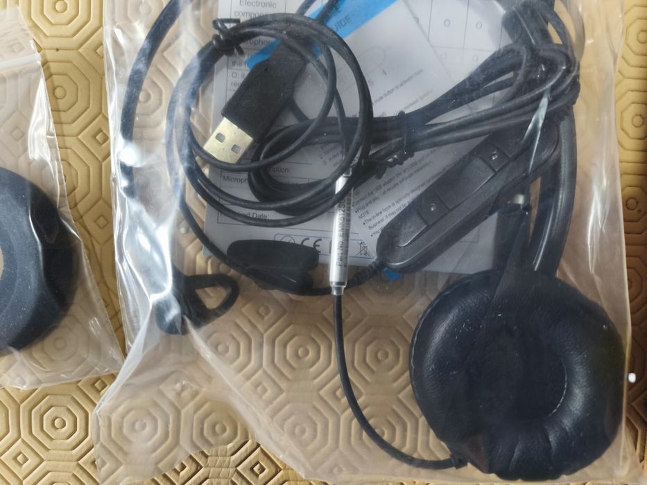 Auricular Emaiker EMK612SUC