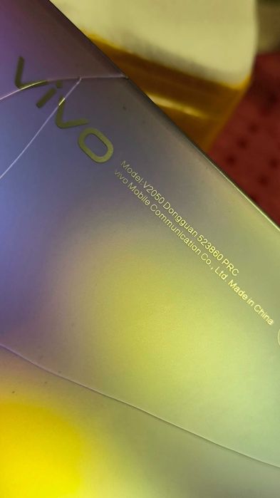 telemovel Vivo V21 5G - para peças