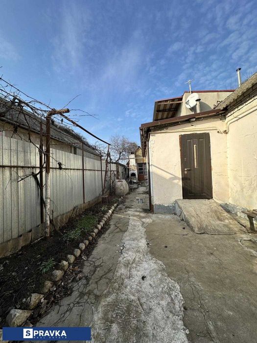 Будинок за адресою вул. Перемоги (площа 87 м²) - Atlanta.ua - фото 17