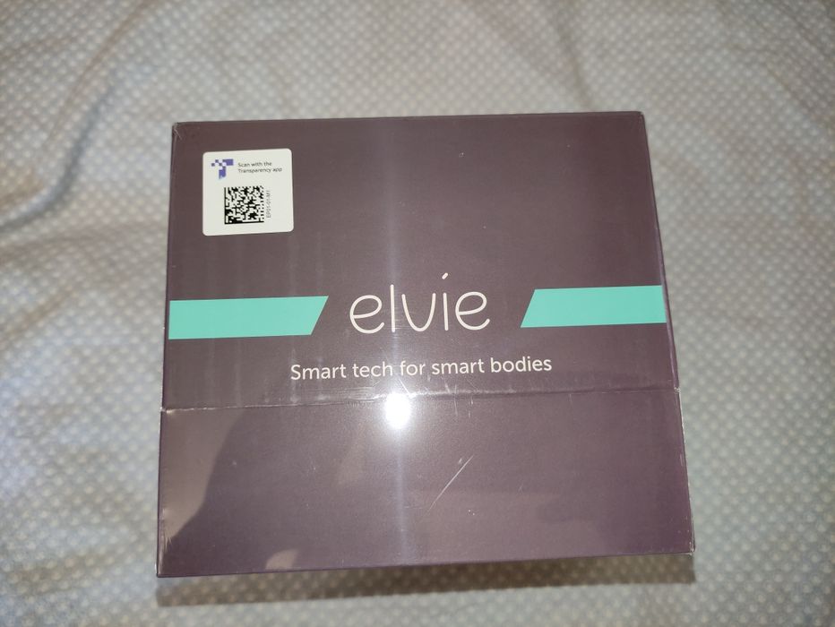 Молоковідсмоктувач ELVIE Single Pump