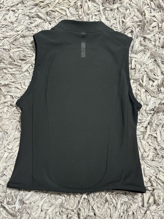 Kamizelka jeździecka ochronna