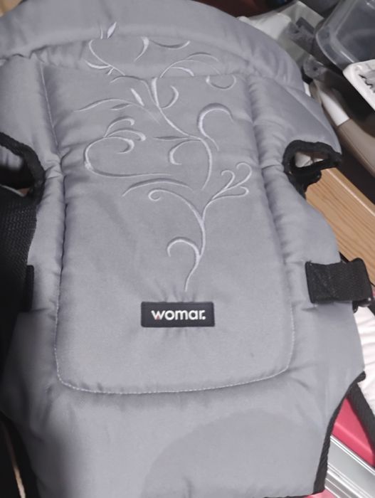 Nosidełko dla dziecka