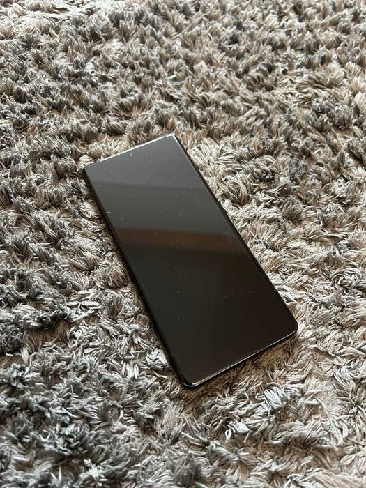Смартфон Samsung Galaxy S21 Ultra SM-G998U1 5G 12/256GB Phantom Black (USA Version)