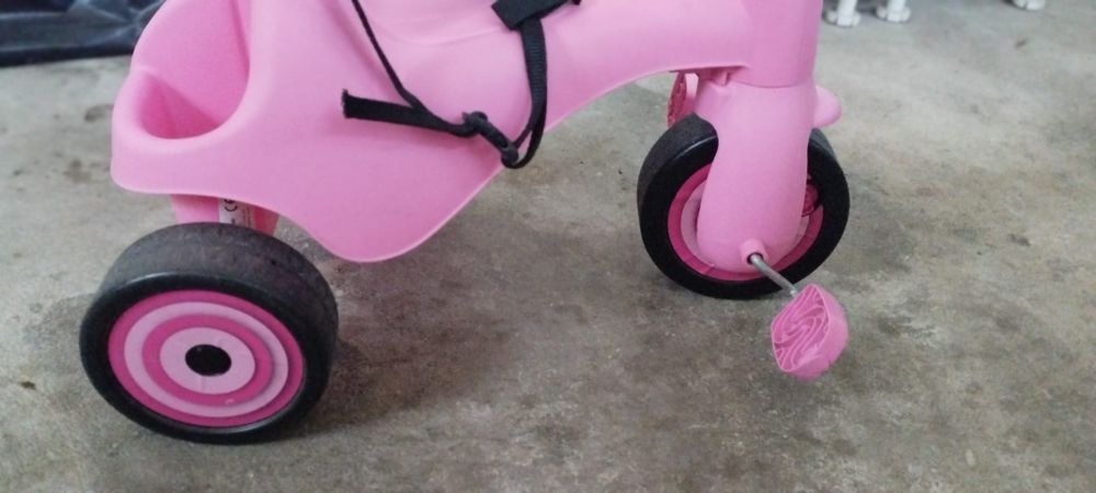 Triciclo Molto Urban Trike