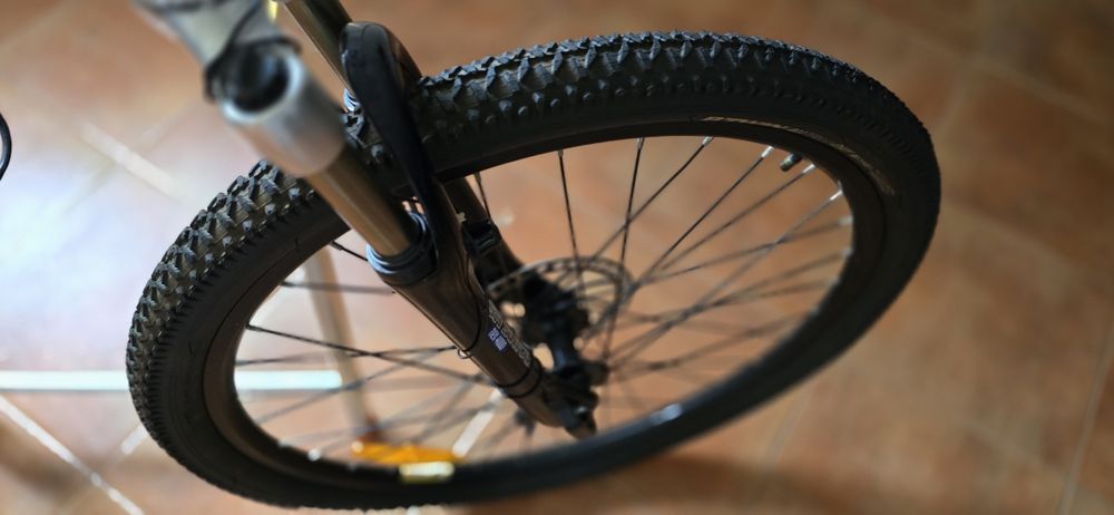 Bicicleta desdobrável DAHON MATRIX