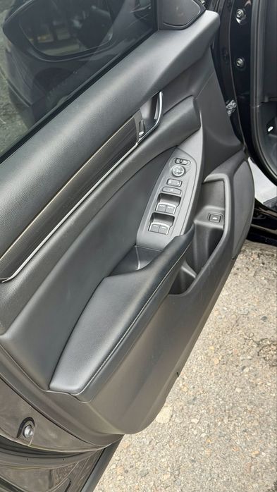 Honda Accord 10
