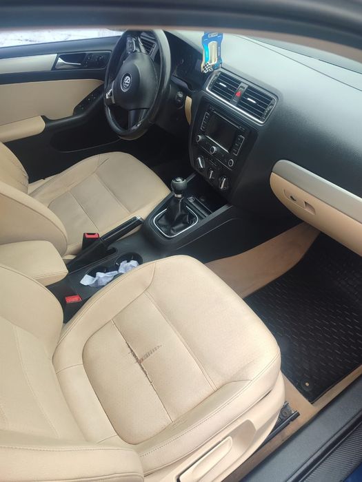 Продам Volkswagen Jetta