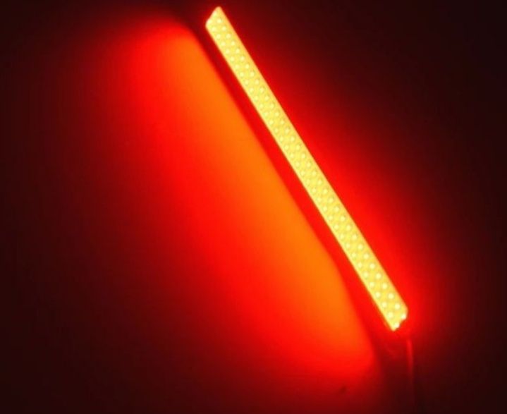 ДХО, Лед габарити 12v