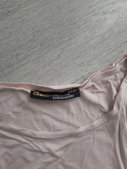 Bluzka Clockhouse rozmiar M