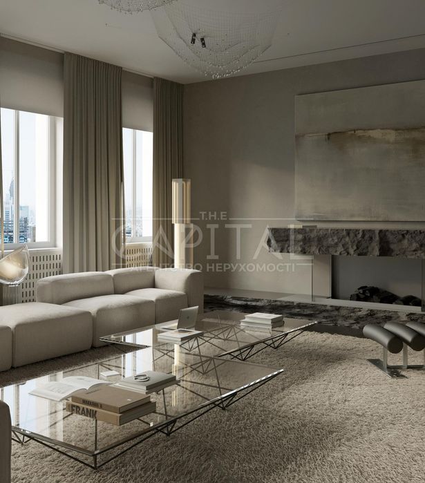 3-rooms apartment apartment by the address (area 180 m²) - Atlanta.ua - photo 3