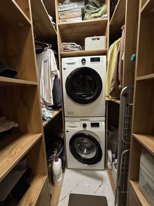 Квартира в центральному парку