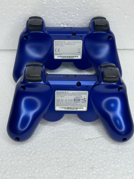 Comando SONY PlayStation 3