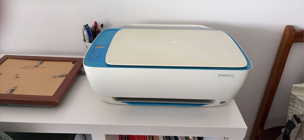 HP Printer in Good Condition460149815835381762