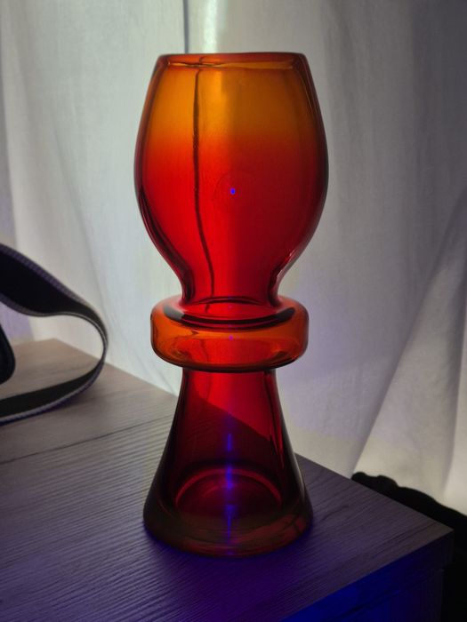 Wazon Izolator Zbigniew Horbowy