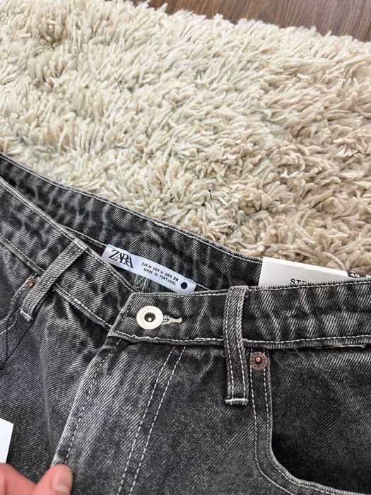 Джинси Zara Flared Jeans | Фларед джинс Зара